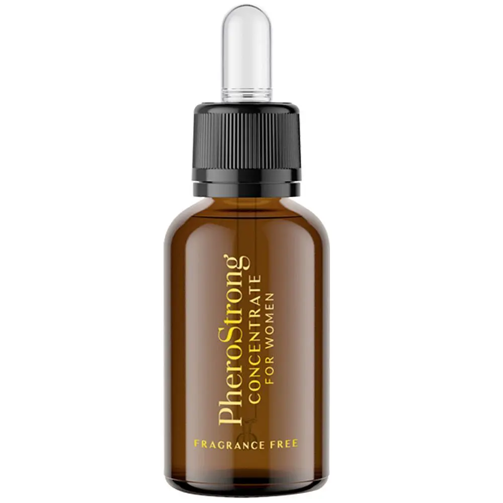 Концентровані феромони PheroStrong Fragrance Free, 7,5 мл