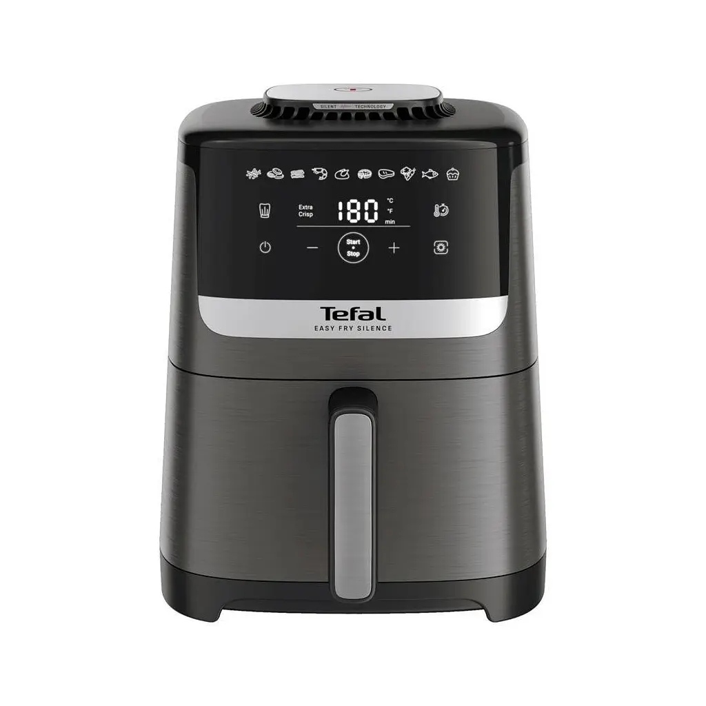 Мультипіч Tefal Easy Fry Silence (EY551HE0)