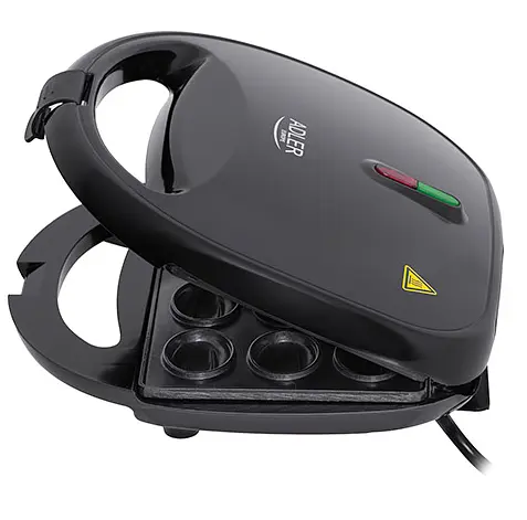 Горішниця Adler AD 3071 - фото 3