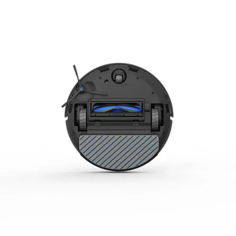 Пылесос Ecovacs DEEBOT N20E PLUS WH (YDLX11-3 WHITE) - фото 3