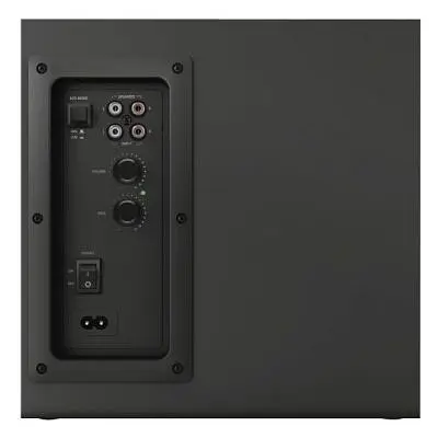 Акустическая система Trust Yuri Speaker Set Black (23696) - фото 5