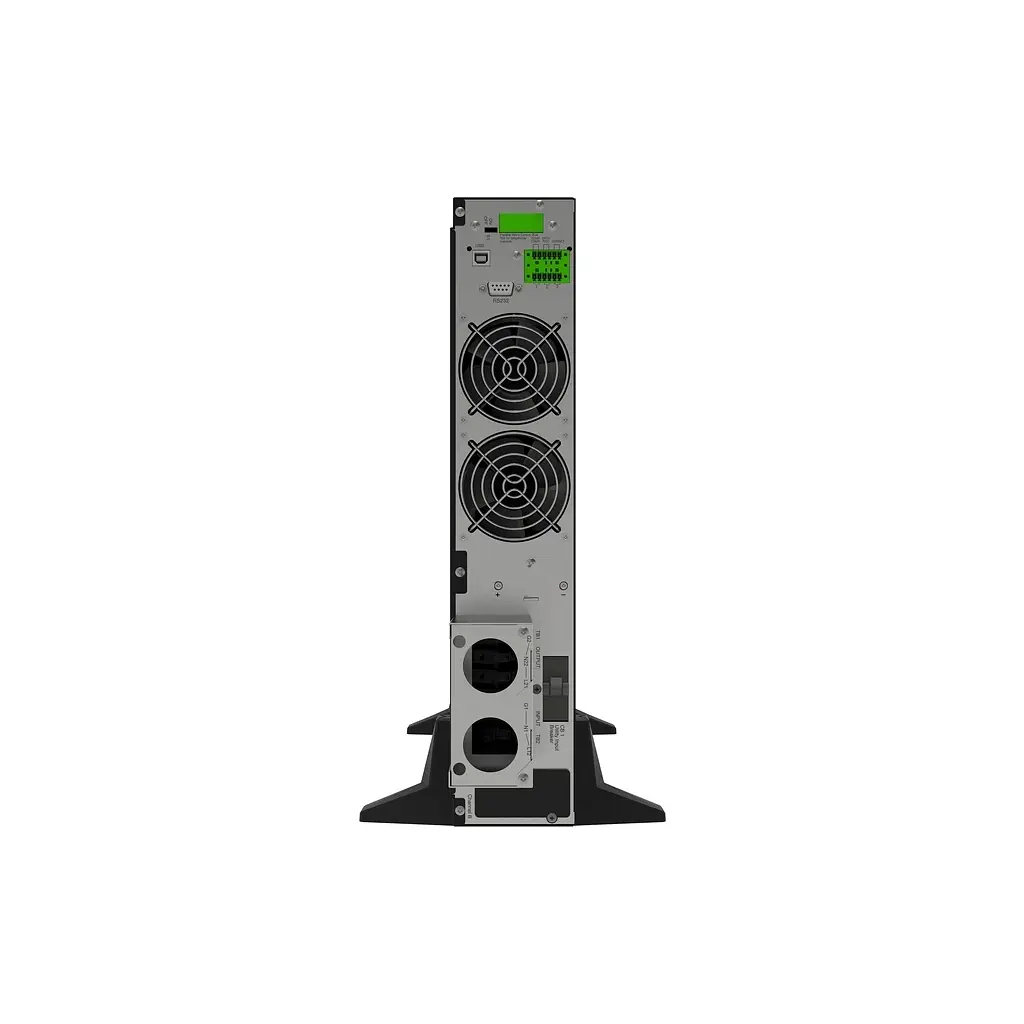 Пристрій безперебійного живлення Legrand Keor DK 5000VA 5000W 4U (311348) - фото 4