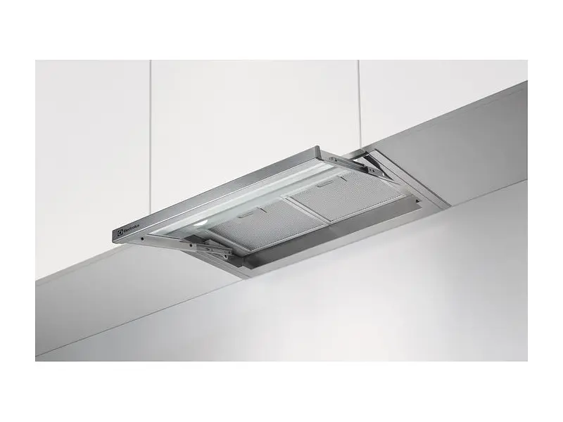 Витяжка Electrolux LFP536X