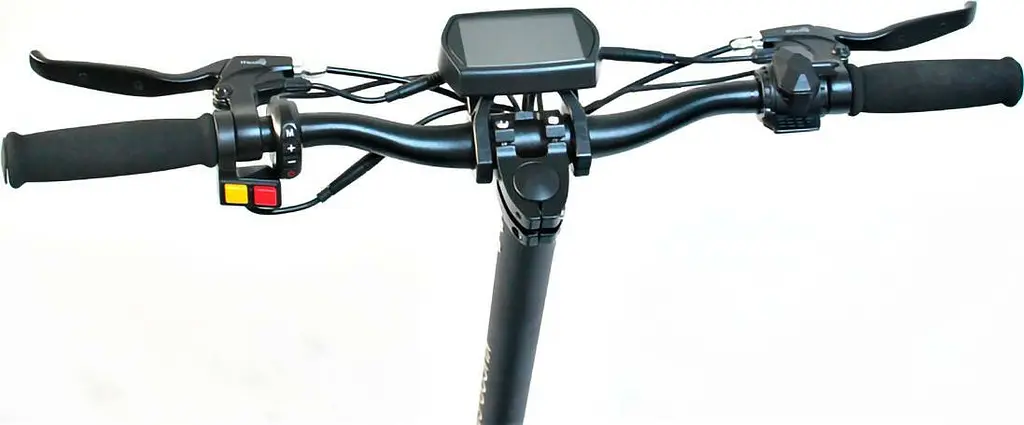 Электросамокат KUGOO G2 Pro OffRoad 1000W 18Ah с усиленным аккумулятором (2025 год) - фото 5