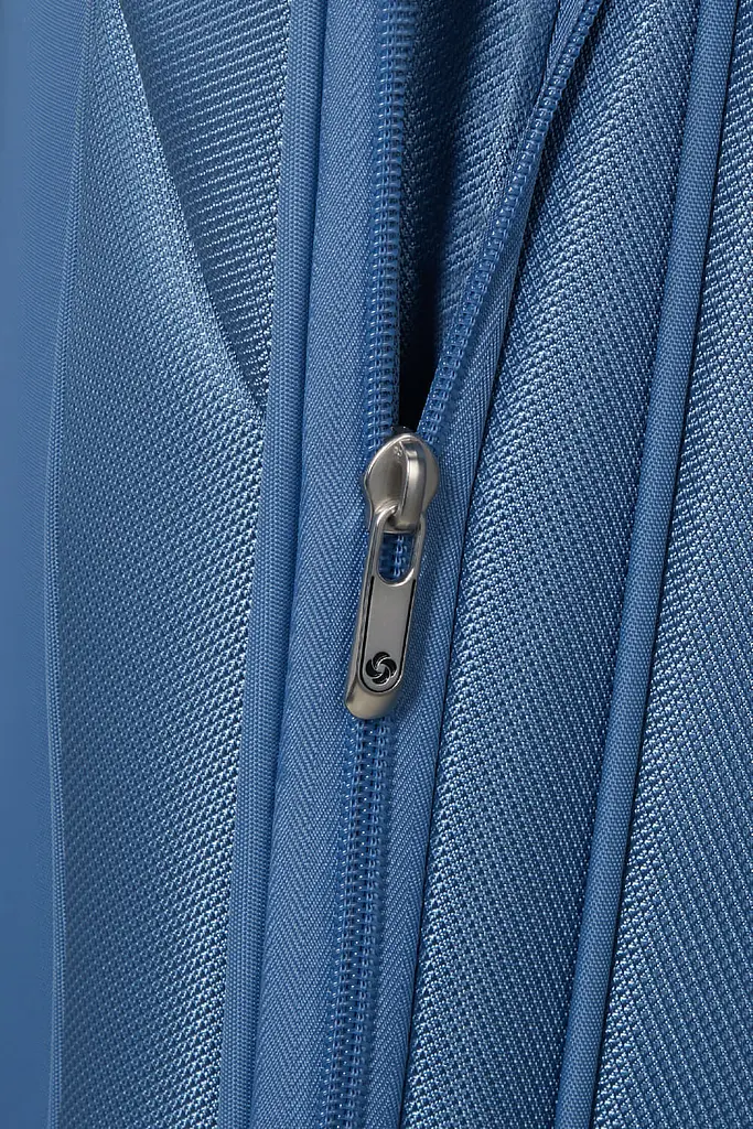Валіза 67 См Samsonite RE-LITE CAPRI BLUE 67x44x30(33) KQ8*01006 - фото 13