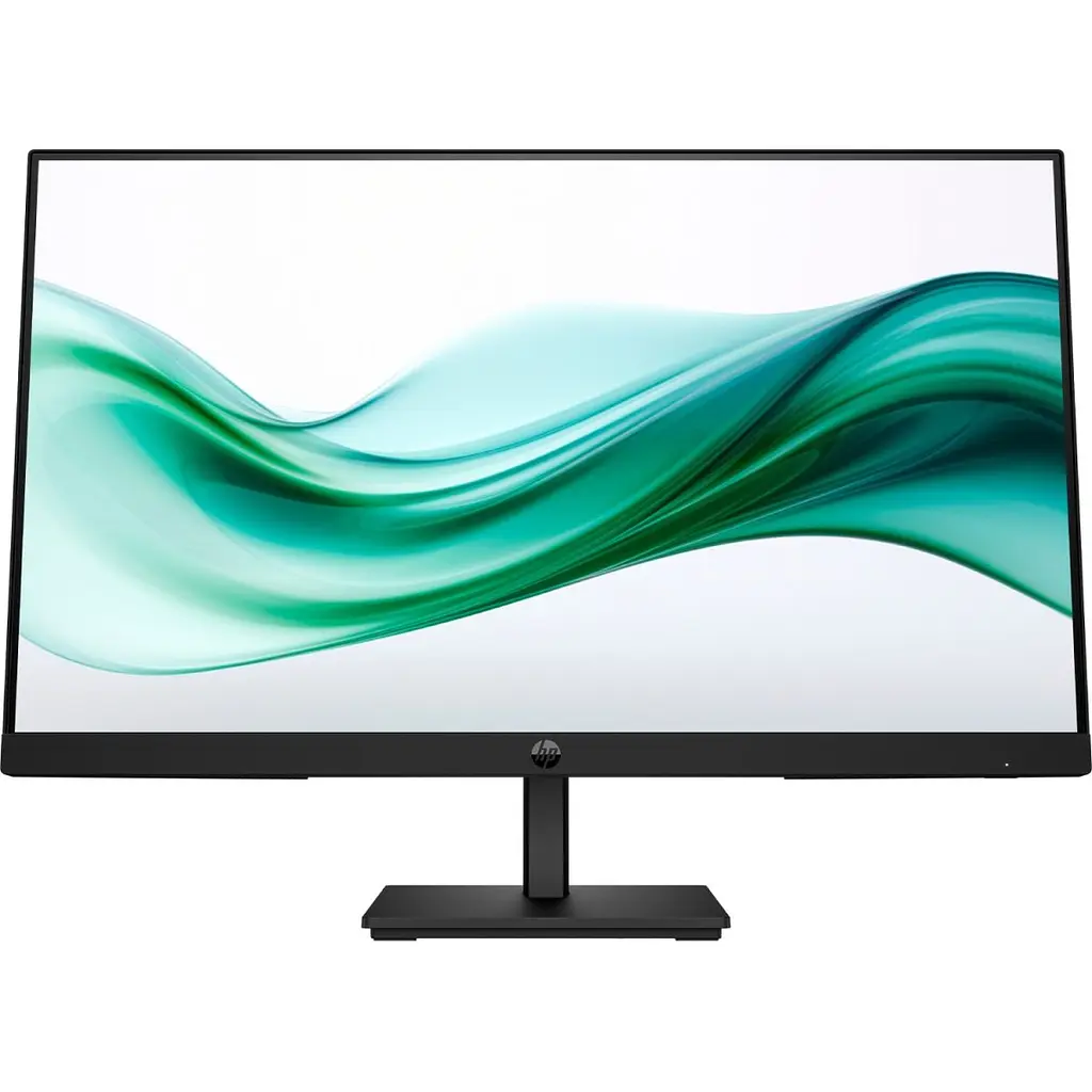 Монітор TFT 23.8" HP S3 Pro 324pv, VA, 100Hz, VGA, HDMI, чорний (9U5C1AA) - фото 6