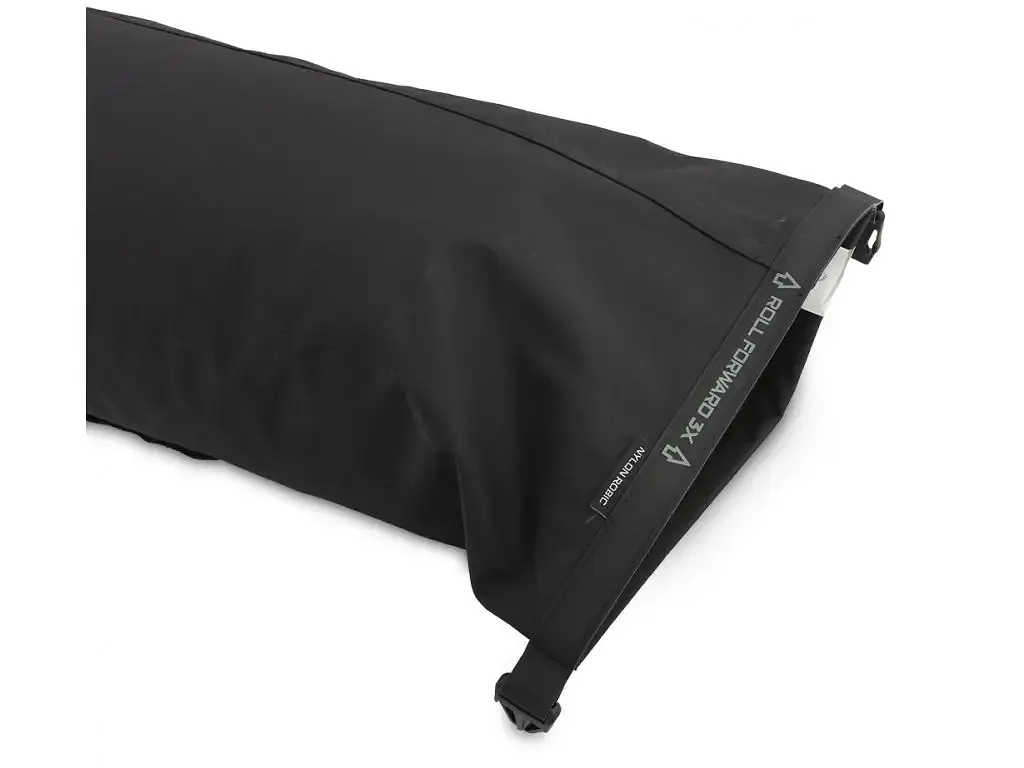 Сумка на кермо Acepac Bar Drybag 2022 8 L Чорний (1033-ACPC 119108) - фото 7