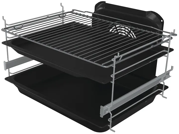 Плита комбінована Gorenje GKS6C71XF - фото 8