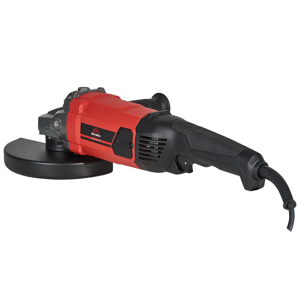 Кутова шліфувальна машина Vitals Master Ls1818HLs (152885) - фото 7