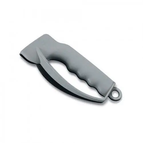 Точило Victorinox Sharpy сір-чорн.пластик