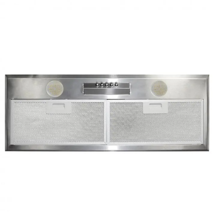Витяжка, що вбудовується Eleyus MODUL 700 LED SMD 70 IS - фото 6