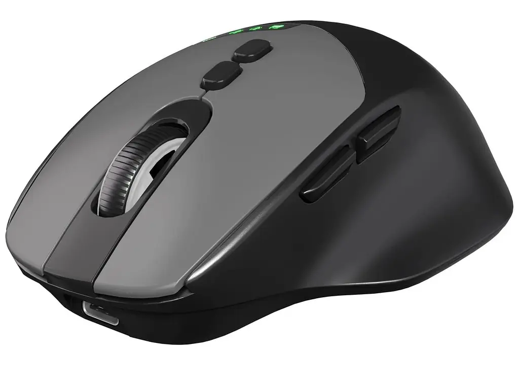 Миша OfficePro M520B (M520B) - фото 3