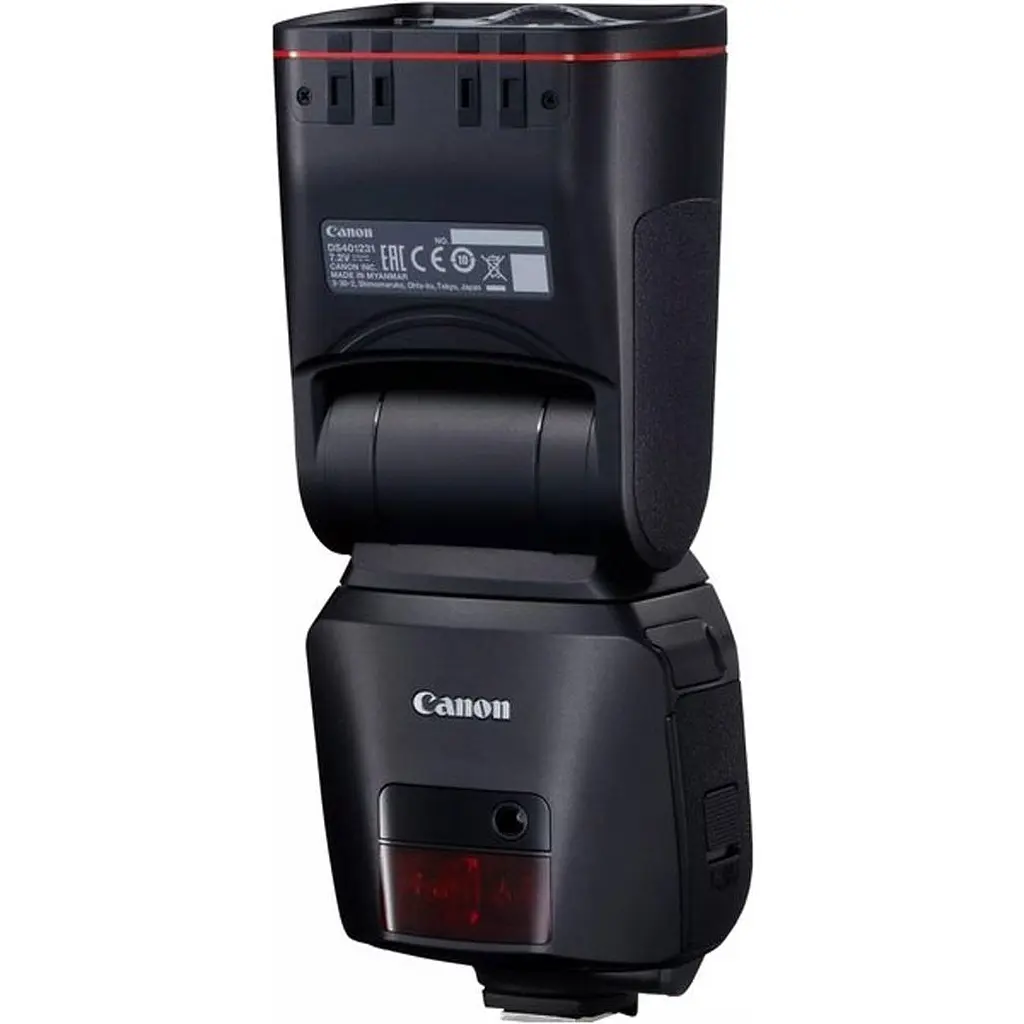 Спалах Canon Speedlite EL-1 (4571C010) [89026] - фото 4