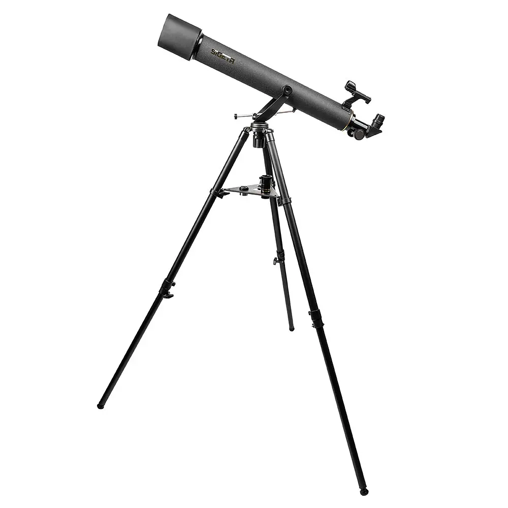 Телескоп SIGETA StarWalk 72/800 AZ - фото 3