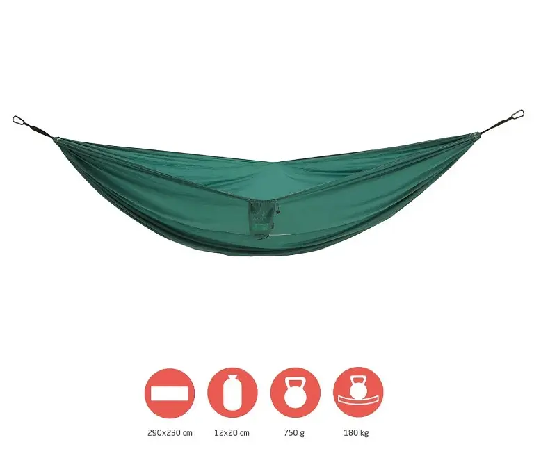 Гамак Grand Canyon Bass Hammock Double Storm (360026) - фото 2