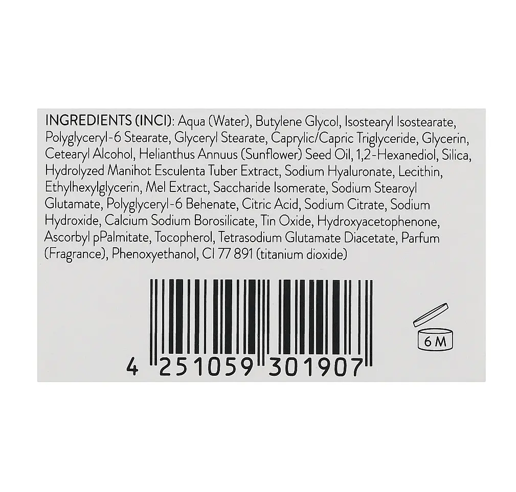 Маска для лица Climate protection mask Skin Accents Inspira 50 мл - фото 3
