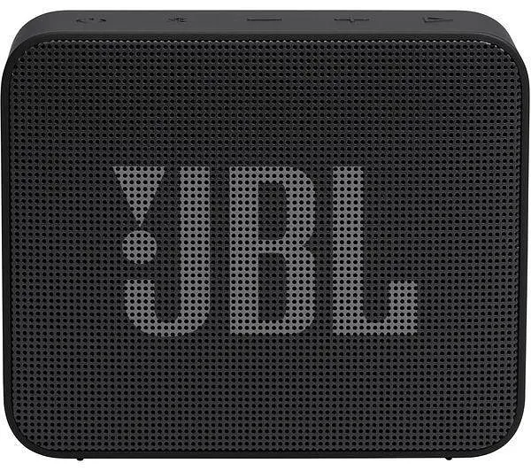 Портативна колонка JBL Go Essential 2 JBLGOES2BLKEU Black - фото 5