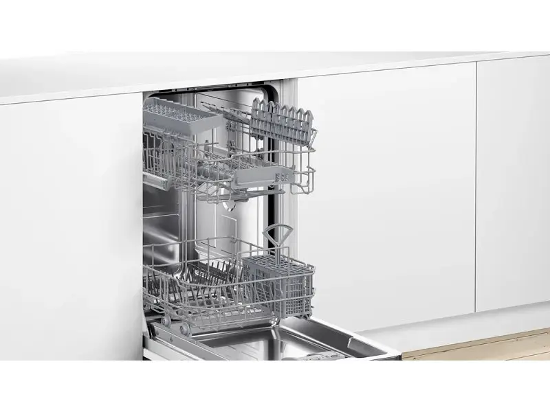 Посудомийна машина Bosch SPI2HKS42E - фото 5