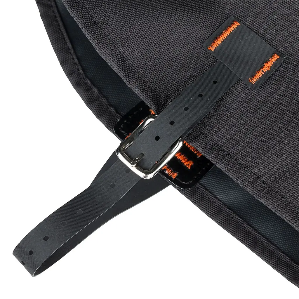 Гамаші Zajo Gaiter Exped Black S (ZA-4050010) - фото 4