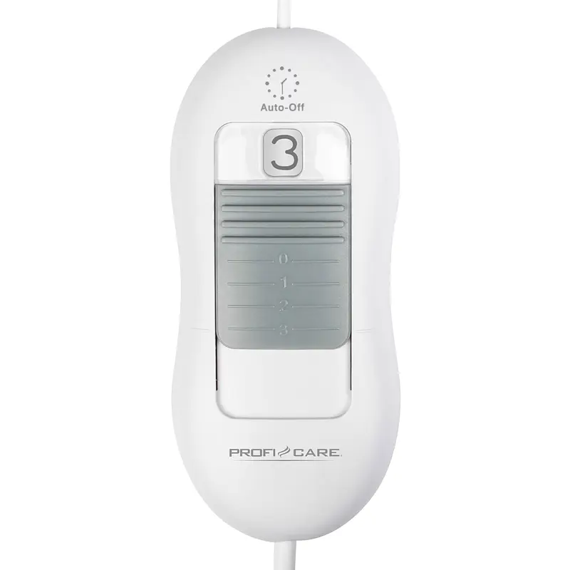 Електрогрілка PROFI CARE PC-HK 3059 - фото 3