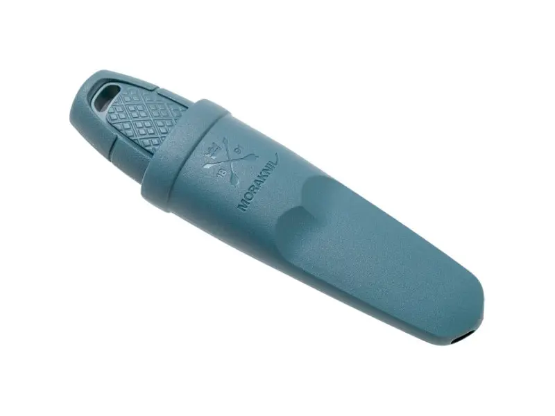 Ніж Morakniv Eldris Light Duty Blue (13851) - фото 5