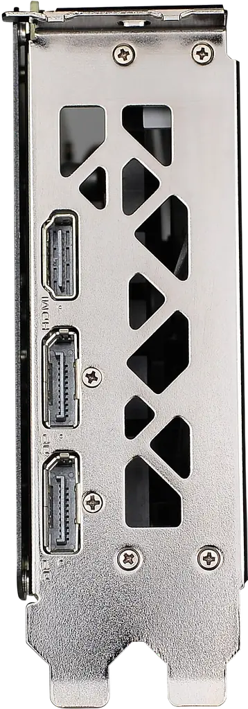Відеокарта GeForce GTX 1650 4GB EVGA SC Ultra Gaming (04G-P4-1257-KR) Б/В - фото 3