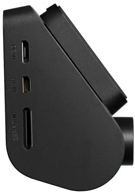 Автомобільний відеореєстратор 70mai Dash Cam A200 + камера заднього виду Xiaomidrive RC11 Rear Camera Set - фото 6