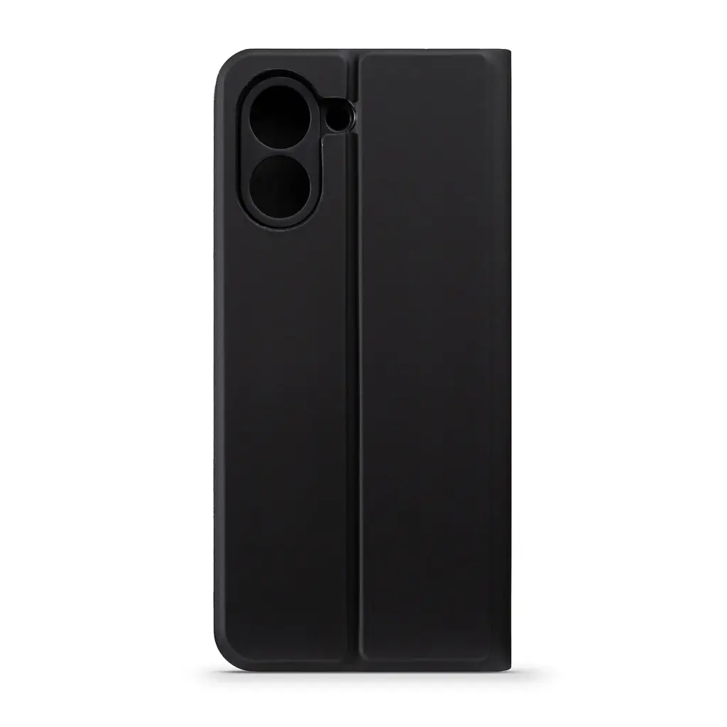 Чохол-книжка ArmorStandart OneFold Case для Tecno Spark Go 3 4G Black - фото 2