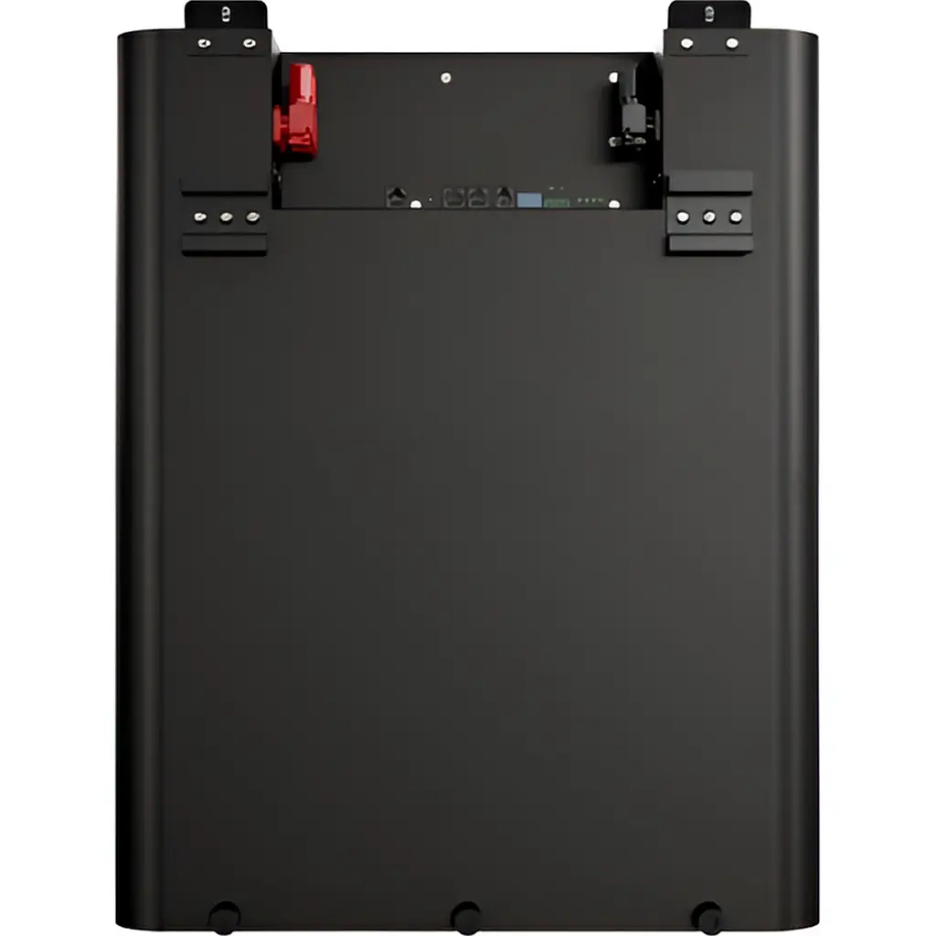 Акумулятор Green Cell LiFePO4 48V (51.2V/100Ah/5120Wh) (ESGC01) [111300] - фото 2