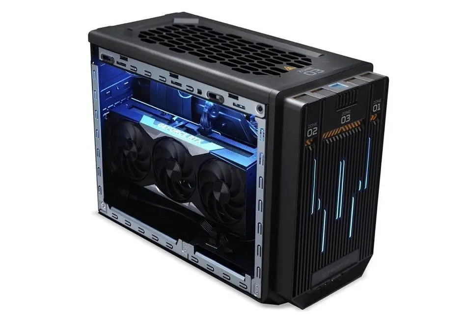 Комп'ютер Acer Predator Orion X POX-650 (DG.E3REC.002) - фото 8