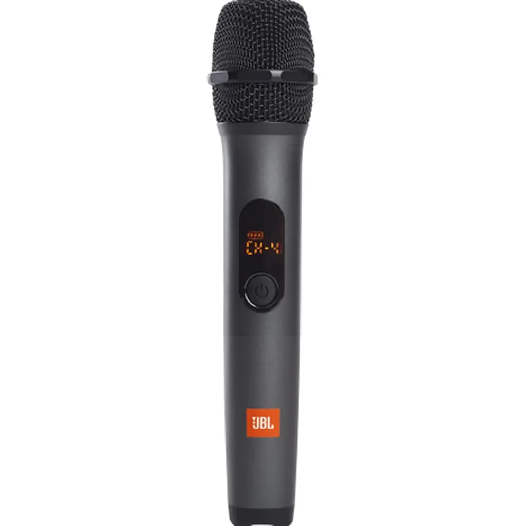 Мікрофон JBL Wireless Mic Kit (JBLWIRELESSMIC) [106770] - фото 2