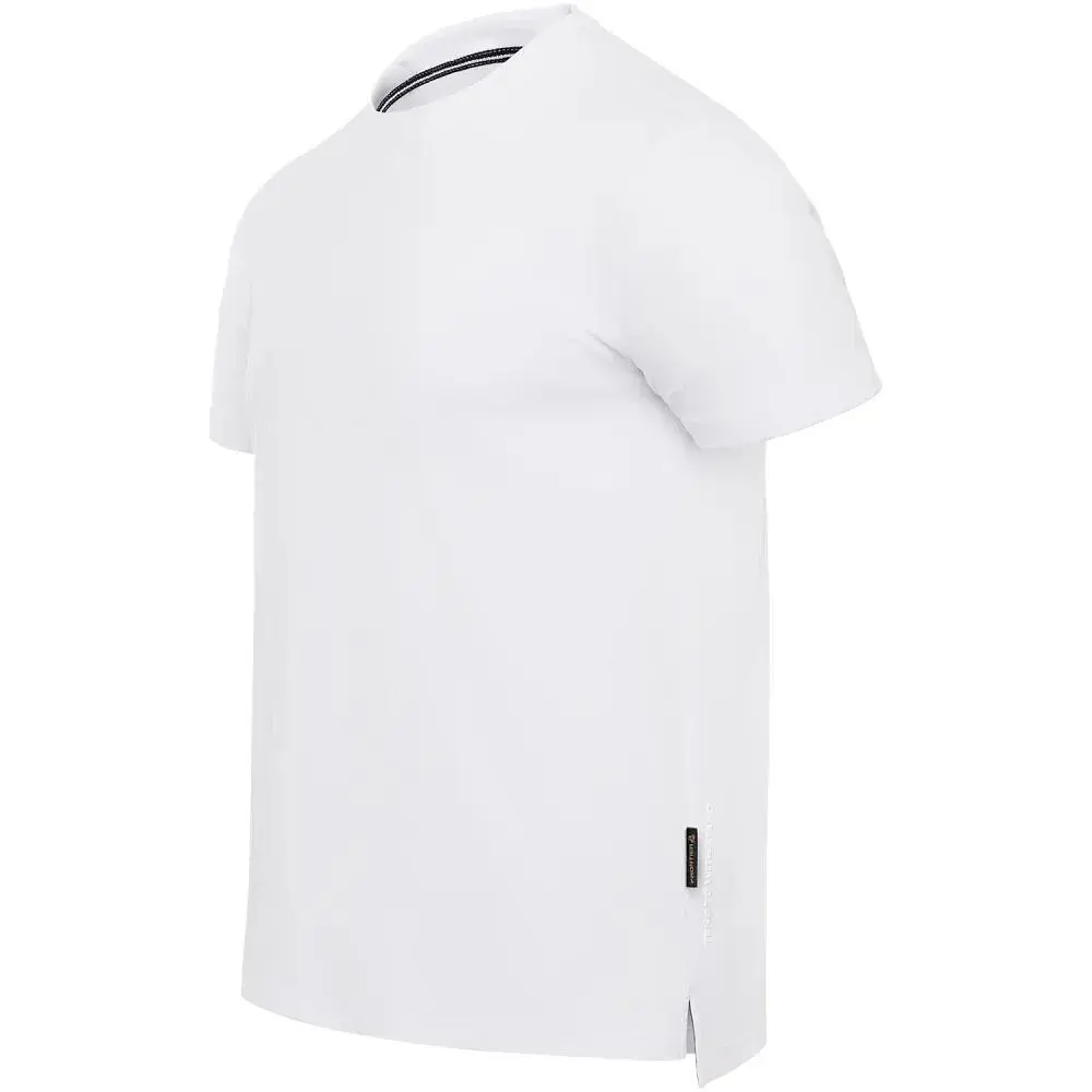 Футболка Frontier Swallow Men’s set XXL Black/white - фото 8