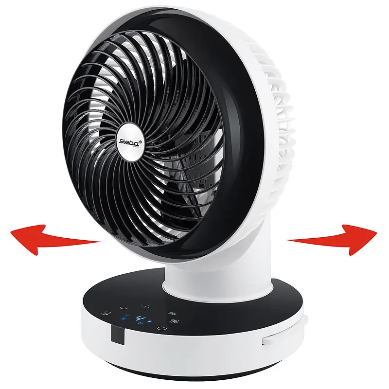 Вентилятор Steba VT 360 TWIST - фото 3