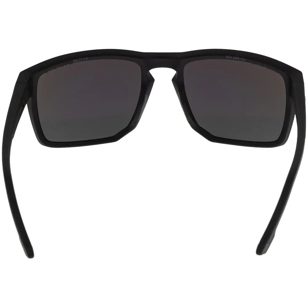 Окуляри Wiley X Founder Captive Grey оправа Black - фото 4