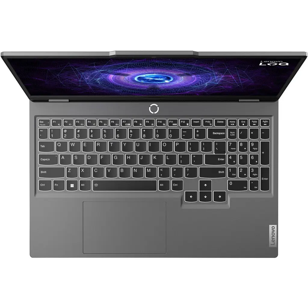 Ноутбук Lenovo LOQ 15IAX9 [83GS00ADRM] [112830] - фото 4