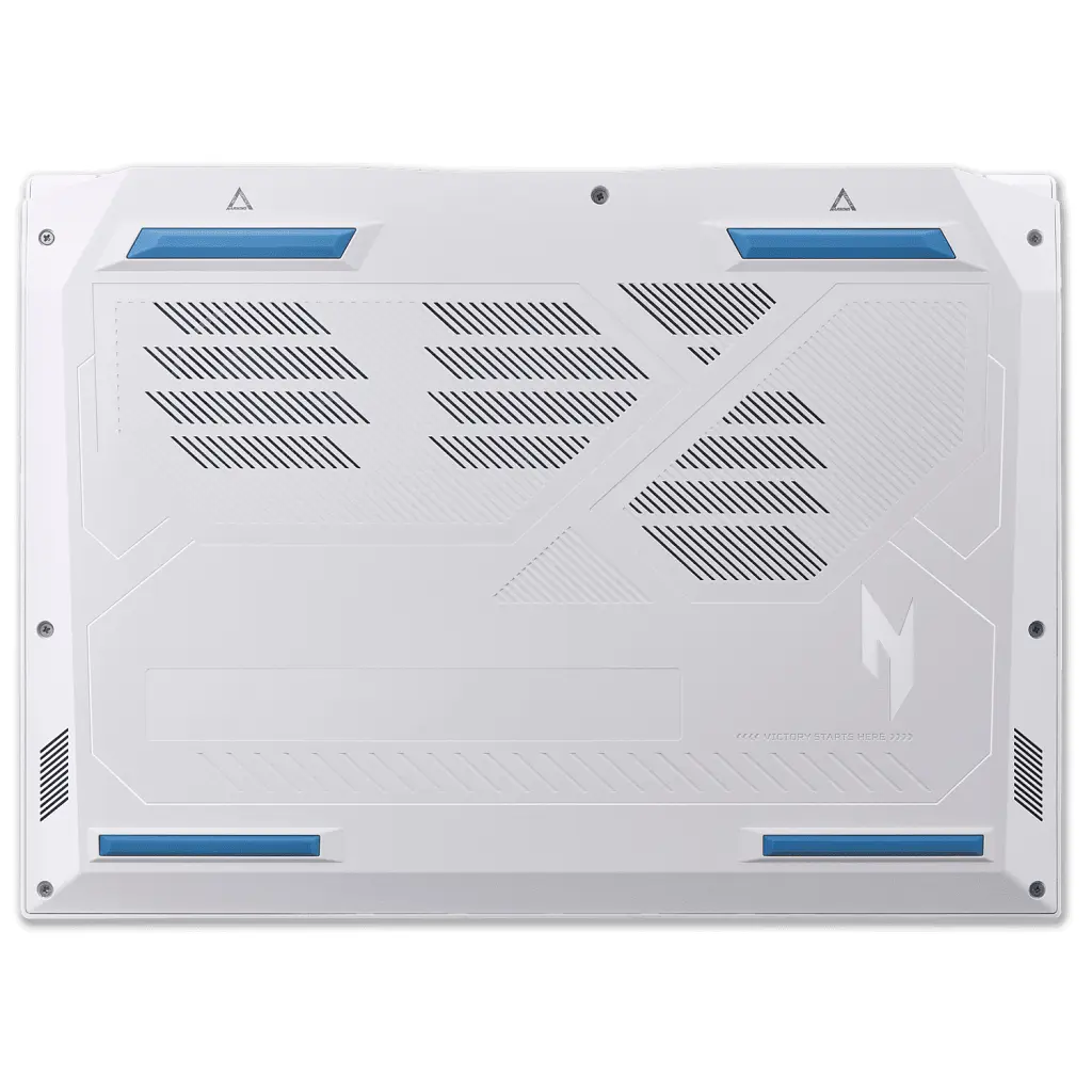 Ноутбук Acer Nitro V 14 AI ANV14-62-R94Z (NH.QW5EU.003) - фото 4