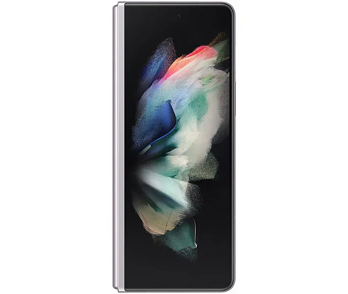 Смартфон Samsung Galaxy Fold3 12/512Gb Silver [SM-F926BZSGSEK] [64199] - фото 2