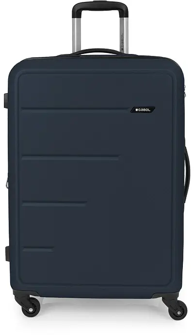 Валіза Gabol Future (M) Blue (123046-003)