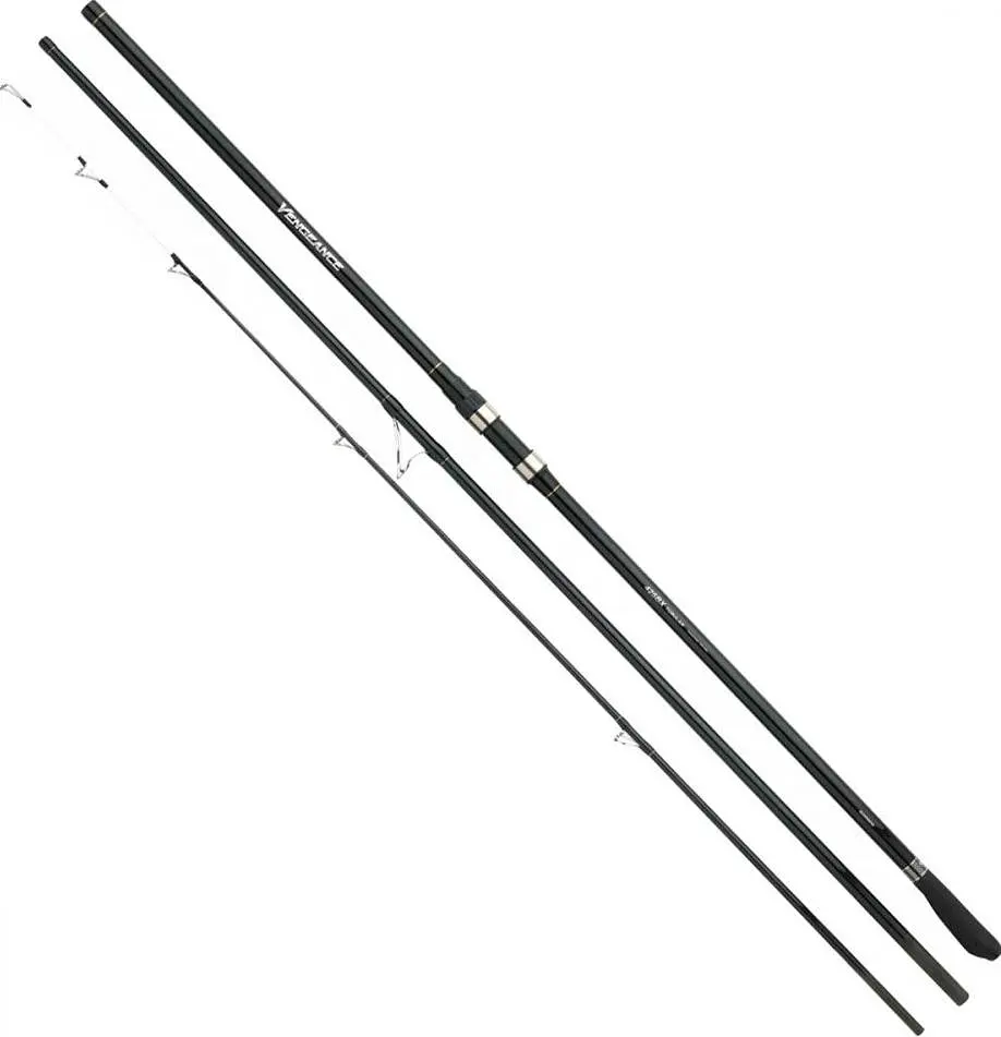 Вудилище Shimano Vengeance 450BX Tubular Tip 4.50m max 225g (VSFT450BXK)
