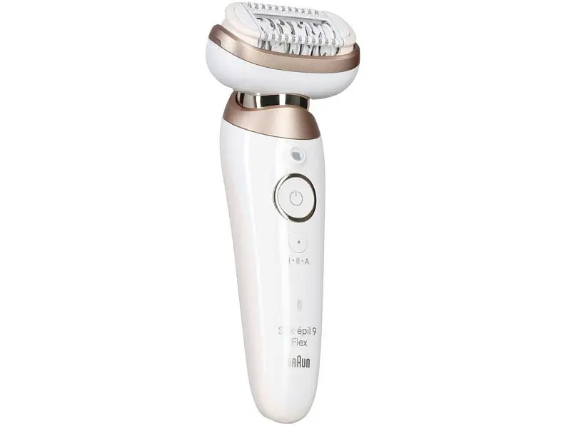 Епілятор Braun Silk-epil 9 Flex 3D SES 9071 - фото 3