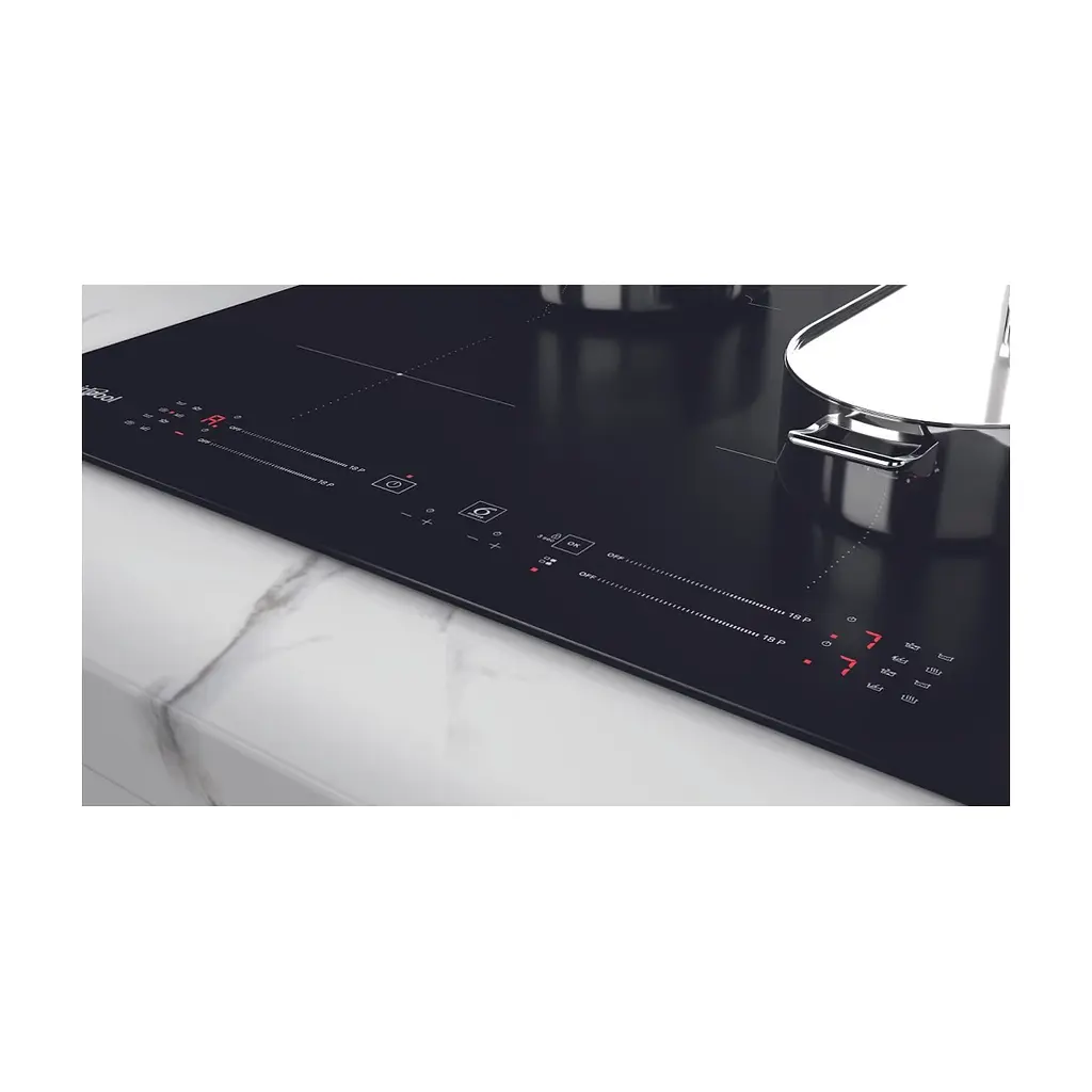 Варочна поверхня Whirlpool WB S0060 NE (WBS0060NE) - фото 7