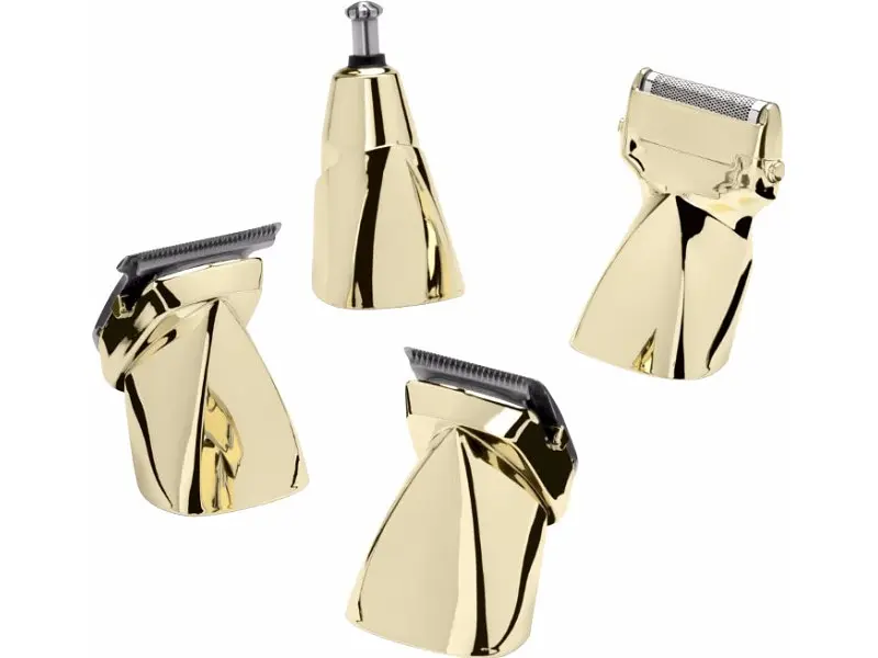 Машинка для стрижки BaByliss Super-X Metal MT992E - фото 11