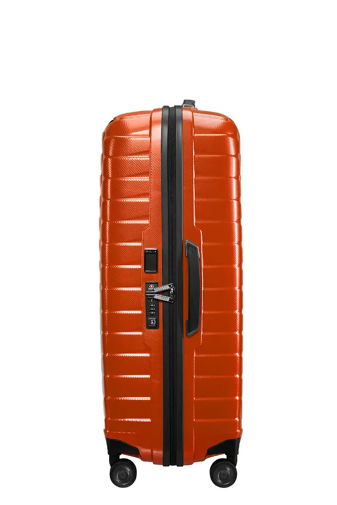 Валіза Samsonite PROXIS 75 См FLAME 75x51x31 CW6*02003 - фото 4