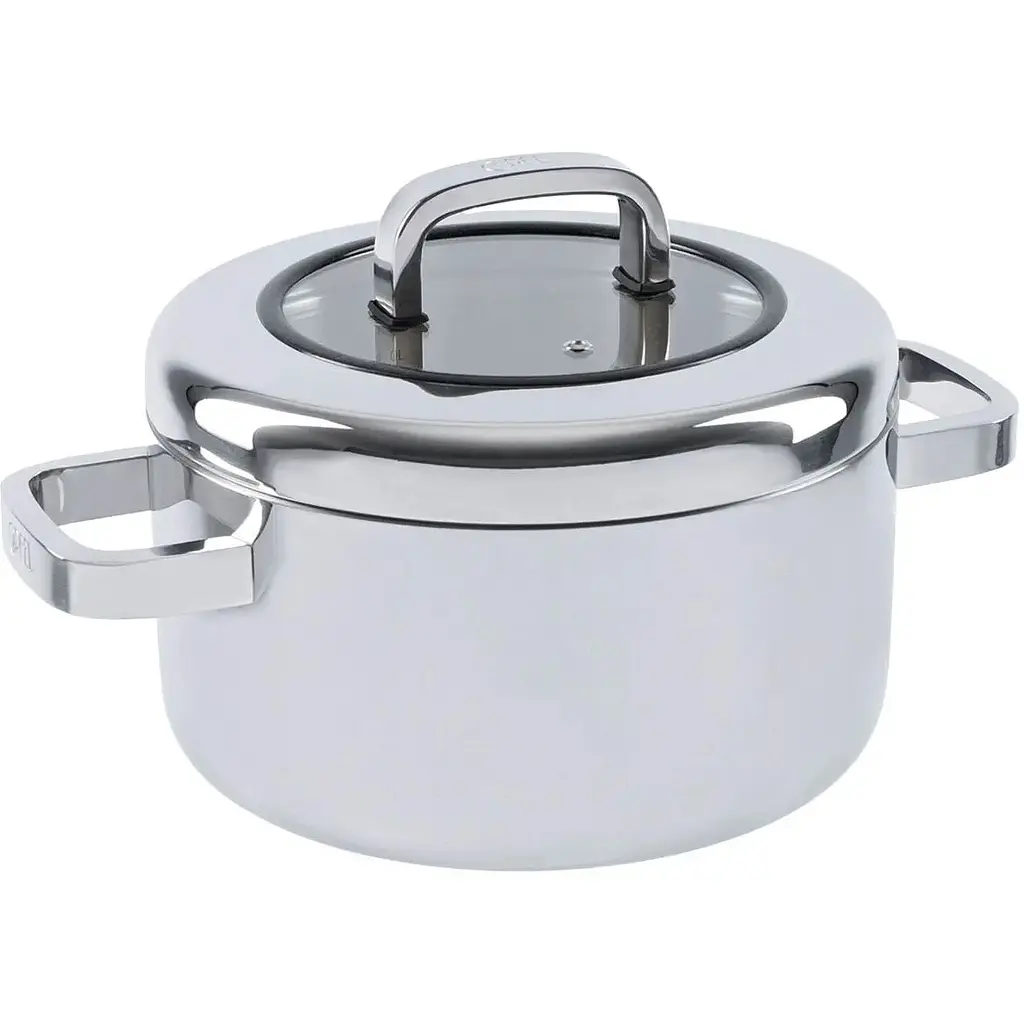 Каструля Gipfel Aventus 5 л (1398)