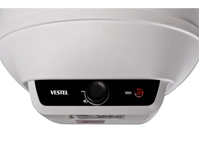 Водонагрівач (бойлер) Vestel TE80A20 - фото 6