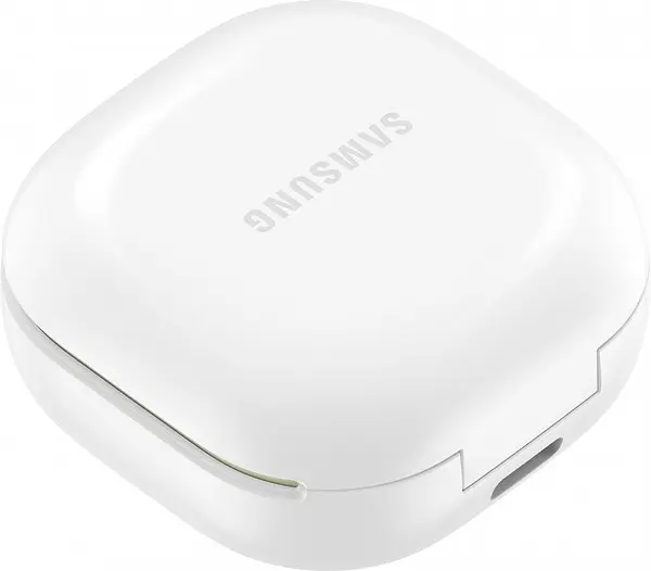 Гарнітура Samsung Galaxy Buds 2 Green (SM-R177NZGASEK) - фото 4