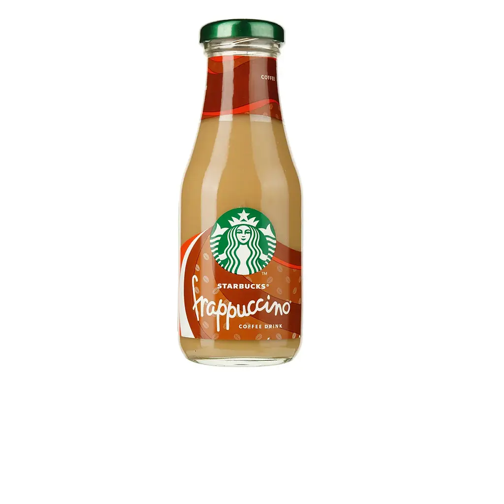 Холодна кава Starbucks Frappuccino Coffee 0.25 л (5711953204074)