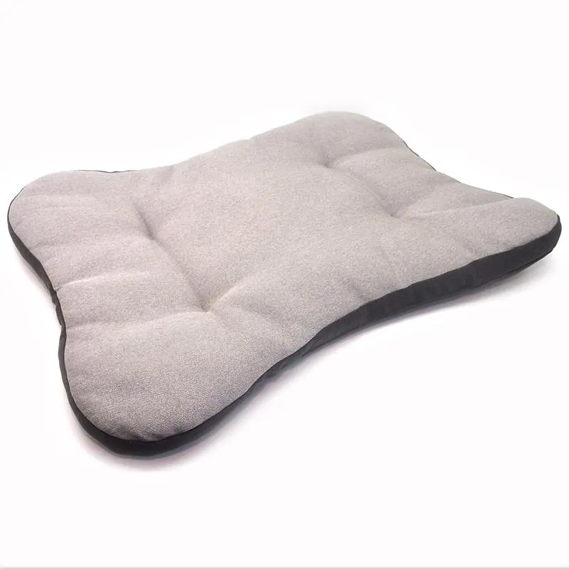 Матрас коврик для собак и кошек Zoo-hunt Магнус коричневый №3 65х90 см (ZH38426392/69662043) - фото 2