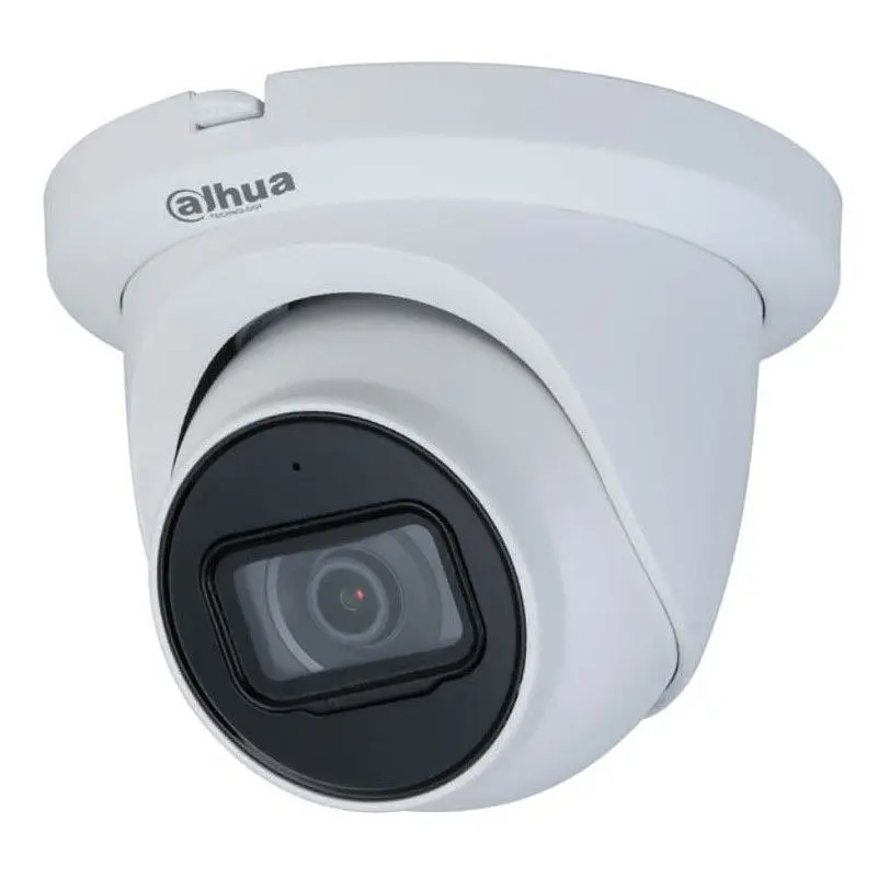 HDCVI камера Dahua (DH-HAC-HDW1231TLMQP-A (2.8 мм)) - фото 2