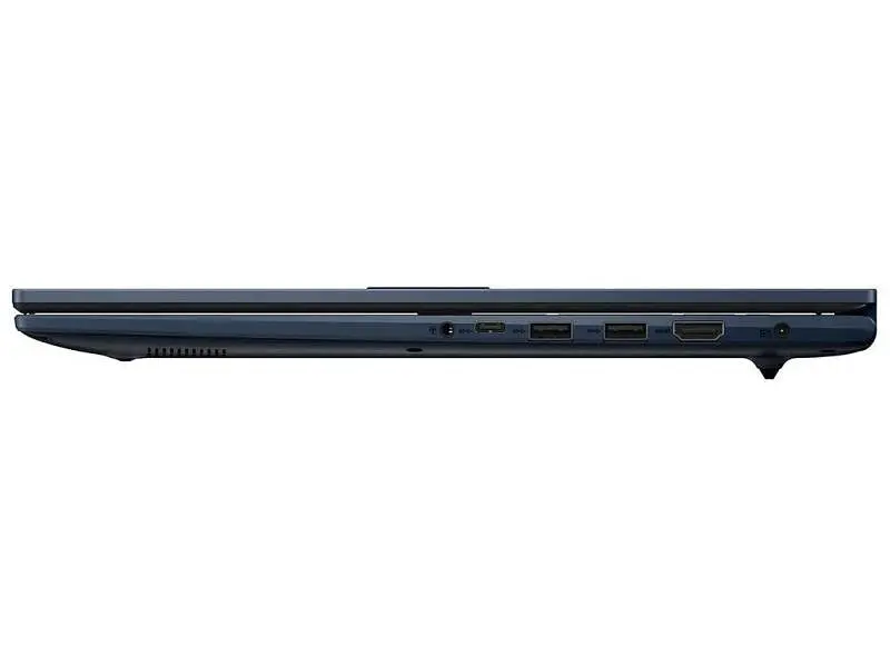 Ноутбук Asus VivoBook 17 X1704VA Quiet Blue (X1704VA-AU980, 90NB13X2-M00H70) - фото 7